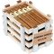 Caldwell Sevillana Reserva Corona Gorda Kiste offen