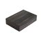 Pegasus Humidor Makassar matt 1406 (20 Cigarren - 2 Wahl)