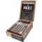 Alec Bradley MAXX SUPER FREAK Kiste offen