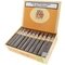 R.A. Villamil Viso 98 Gran Corona Kiste offen