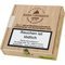 No. 1 Der Schwarzwald-Cigarillo Brasil Kiste
