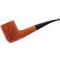 Castello Freehand Pfeifen Old Antiquari Category KKKK Bent Billiard (Nr.33)