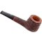 Castello Freehand Pfeifen Old Antiquari 33 Category KK (Nr.36) Detailbild