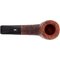 Castello Freehand Pfeifen Old Antiquari 33 Category KK (Nr.36) Draufsicht