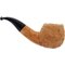 Castello Freehand Pfeifen Natural Vergin 11 Category KKKK (Nr.38) Detailbild