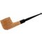 Castello Freehand Pfeifen Natural Vergine 95 Category KK (Nr.40)
