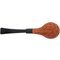 Castello Freehand Pfeifen Sea Rock Bent Apple (Nr.41) Unterboden