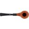 Castello Freehand Pfeifen Sea Rock Bent Apple (Nr.41) Draufsicht