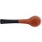 Castello Freehand Pfeifen Collection 23 Apple (Nr.46) Unterboden