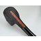 Castello Freehand Pfeifen Sea Rock Briar Category KKKK (Nr.57) Detailbild