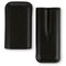 Davidoff Kalbsleder Zigarrenetui R-2 Enjoyment schwarz (106766) Detailbild