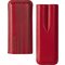 Davidoff Kalbsleder Zigarrenetui Year of the Tiger Edition XL 2 rot (119495) offen