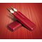 Davidoff Kalbsleder Zigarrenetui Year of the Tiger Edition XL 2 rot (119495) Stimmungsbild