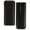 Davidoff Kalbsleder Zigarrenetui XL-2 Leaf schwarz (105601) Detailbild