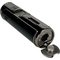 Giant gunmetal/schwarz Punch