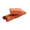 Tobacco Road Zigarrenetui orange 2er offen