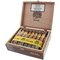 Costa Cigars Diadema Kiste offen