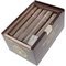 Hiram & Solomon Cigars Shriner Kiste offen