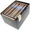 Hiram & Solomon Cigars Entered Apprentice Connecticut GRAN Toro 6x60 Kiste offen