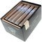 Hiram & Solomon Cigars Fellow Craft Natural GRAN Toro Natural 6x60 Kiste offen