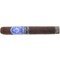 Hiram & Solomon Cigars Master Mason Maduro Toro 6x52