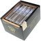 Hiram & Solomon Cigars Master Mason Maduro Robusto 5x52 offen