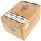 Hiram & Solomon Cigars Traveling Man Sumatra GRAN Toro 6x60 Kiste