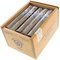 Hiram & Solomon Cigars Traveling Man Sumatra GRAN Toro 6x60 Kiste offen