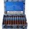 Hiram & Solomon Zigarren Fellow Craft Oscuro Robusto Kiste Frontal offen