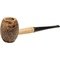 Missouri Meerschaum Corn Cob Country Gentleman STRAIGHT (mit Filter) 