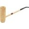 Missouri Meerschaum Corn Cob MacArthur Classic BENT (ohne Filter) 