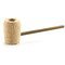 Missouri Meerschaum Corn Cob Virginia Planter (ohne Filter)