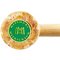  Missouri Meerschaum Corn Cob Unterteil