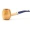 Imperial Blue Maple bent