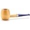 Imperial Blue Maple straight