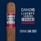 Camacho Liberty Series Limited Edition 2019 Liberty 2012 Throwback (11/18) Werbebild