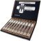 Principle Cigars Aviator Grande Pyramide Kiste offen