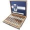 Principle Cigars Aviator Patrie Kiste offen