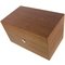 Cannaseur Tabak Humidor One Mahogany (2. Wahl) Detailbild