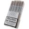 Factory Overrun Costa Rica Media 7x48 (Churchill) Bundle