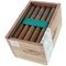 Warped Cigars La Hacienda Superiores Kiste offen