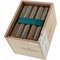 Warped Cigars La Hacienda Gran Robusto (5.5 x 52) Kiste offen