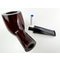 Butz Choquin Schnäppchen Compact dark brown Modell 1397 (ohne Umkarton)