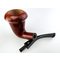 Butz Choquin Schnäppchen Flame Grain smooth Modell 1