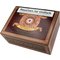 Perdomo Nicaragua Bourbon Barrel Aged (BBA) Robusto (Sun Grown) Kiste