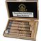 Arturo Fuente Sampler Don Carlos Limited Edition 2020 Kiste offen