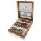 Brun del Ré Piccolo Limited Edition Kiste offen