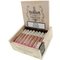 Gurkha Heritage Maduro Toro Kiste offen