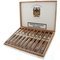 Casagranda Limitada Salomon Kiste offen