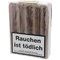 Casagranda Cigars Overrun Nicaragua H-2000 Robusto 5x52 Bundle